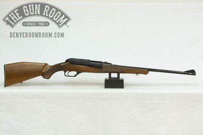 Heckler & Koch 630 .223 Rem