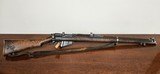 *PRICE REDUCED 6/13/24* Enfield No. 1 SMLE Mk. III* 1918