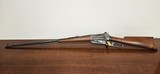 Winchester 1895 .30 US 1905 .30-40 Krag 24