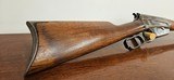 Winchester 1895 .30 US 1905 .30-40 Krag 24