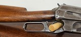 Winchester 1895 .30 US 1905 .30-40 Krag 24