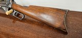 Winchester 1895 .30 US 1905 .30-40 Krag 24