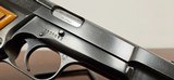 Browning Hi Power 9mm W/ Case T Prefix - 14 of 25