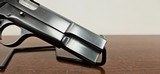 Browning Hi Power 9mm W/ Case T Prefix - 15 of 25