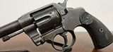 Colt 1892/1895 Army .38 Colt - 5 of 16