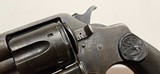 Colt 1892/1895 Army .38 Colt - 4 of 16