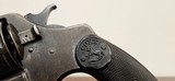 Colt 1892/1895 Army .38 Colt - 3 of 16