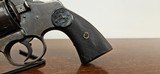 Colt 1892/1895 Army .38 Colt - 2 of 16