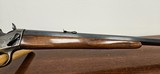 Engraved Remington Model 4 .22 S/L - 14 of 25