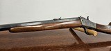 Engraved Remington Model 4 .22 S/L - 23 of 25