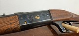 Engraved Savage 99 .300 Savage - 19 of 25