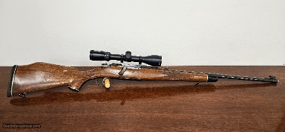 Mannlicher Schnoenauer 1956 .30-06