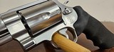 Smith & Wesson 500 4