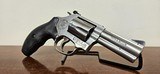 Smith & Wesson 60-15 NRA Ed. .357 W/ Box - 12 of 15