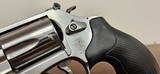 Smith & Wesson 60-15 NRA Ed. .357 W/ Box - 3 of 15