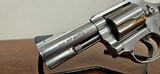 Smith & Wesson 60-15 NRA Ed. .357 W/ Box - 5 of 15