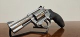 Smith & Wesson 60-15 NRA Ed. .357 W/ Box - 6 of 15