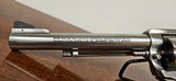 Ruger New Model Blackhawk .357 Stainless - 11 of 12