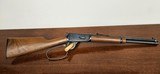 Winchester 94AE Wrangler II .38-55
