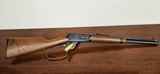 Winchester 94AE Wrangler II .38-55 - 1 of 18