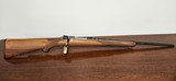 Sako Mauser 98 8x60
