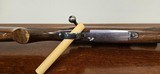 Winchester Model 70 Featherweight .243 Win W/ Weaver Optic - 20 of 22