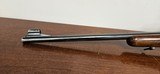 Winchester Model 70 Featherweight .243 Win W/ Weaver Optic - 18 of 22