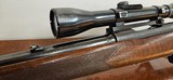 Winchester Model 70 Featherweight .243 Win W/ Weaver Optic - 15 of 22