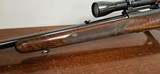 Winchester Model 70 Featherweight .243 Win W/ Weaver Optic - 16 of 22