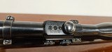 Winchester Model 70 Featherweight .243 Win W/ Weaver Optic - 21 of 22
