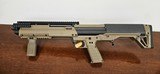 Kel-Tec KSG Tan 12g - 7 of 12
