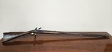 S.D. Hughes Flintlock .54 Hand Built Rifle 37.5