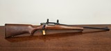 Remington Seven .260 Rem W/ Ammo