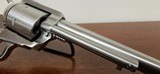 Ruger New Model Super Blackhawk .44 Mag 7.5