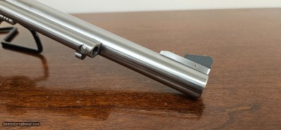 **PRICE REDUCED 2/19/26** Ruger New Model Super Blackhawk .44 Mag 7.5