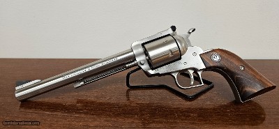 Ruger New Model Super Blackhawk .44 Mag 7.5