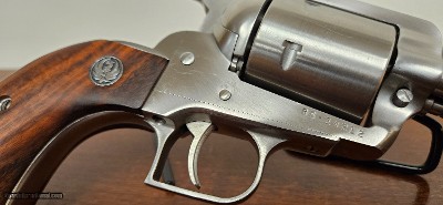 **PRICE REDUCED 2/19/26** Ruger New Model Super Blackhawk .44 Mag 7.5