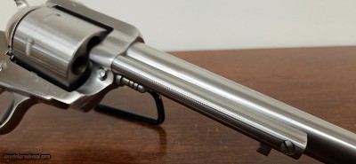**PRICE REDUCED 2/19/26** Ruger New Model Super Blackhawk .44 Mag 7.5