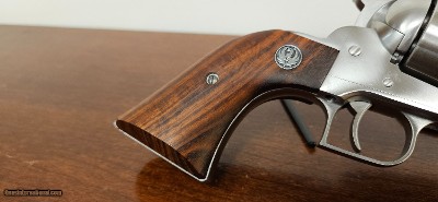 **PRICE REDUCED 2/19/26** Ruger New Model Super Blackhawk .44 Mag 7.5