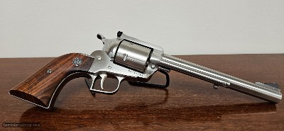 **PRICE REDUCED 2/19/26** Ruger New Model Super Blackhawk .44 Mag 7.5