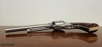 **PRICE REDUCED 2/19/26** Ruger New Model Super Blackhawk .44 Mag 7.5