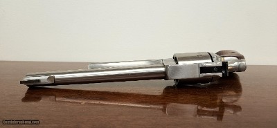 **PRICE REDUCED 2/19/26** Ruger New Model Super Blackhawk .44 Mag 7.5