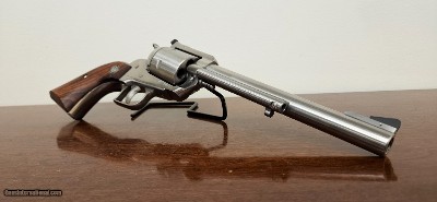 **PRICE REDUCED 2/19/26** Ruger New Model Super Blackhawk .44 Mag 7.5