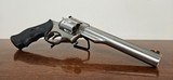 Ruger Redhawk .44Mag 7.5
