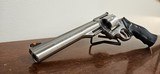 Ruger Redhawk .44Mag 7.5