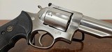 Ruger Redhawk .44Mag 7.5