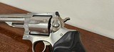 Ruger Redhawk .44Mag 7.5