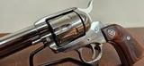 **Price Reduced 10/24/24** Ruger New Vaquero .45 5.5