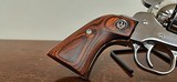 **Price Reduced 10/24/24** Ruger New Vaquero .45 5.5