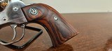 **Price Reduced 10/24/24** Ruger New Vaquero .45 5.5